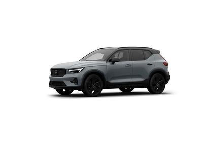 Ny Volvo XC40 Ultra 197 HK (144 kW) 2026 Grå SUV
