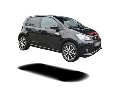 Seat Mii Electric