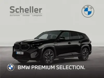 Gebraucht BMW XM