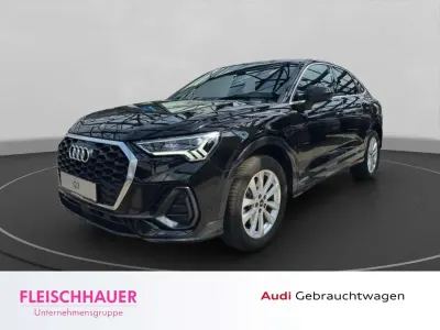 Gebraucht Audi Q3 Sportback