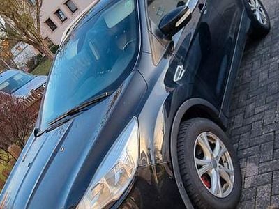 Gebraucht Ford Kuga Titanium 150 PS (110 kW) 2014 Schwarz SUV