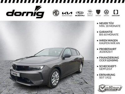 Gebraucht Opel Astra Business 131 PS (96 kW) 2023 Andere Kombi