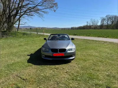 Gebraucht BMW 318 Cabriolet