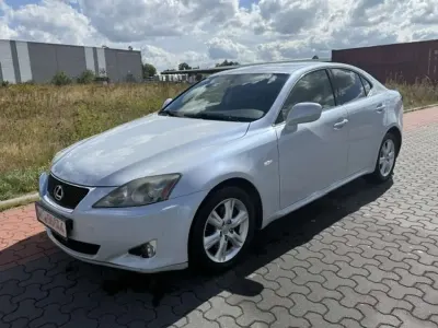 Gebraucht Lexus IS250