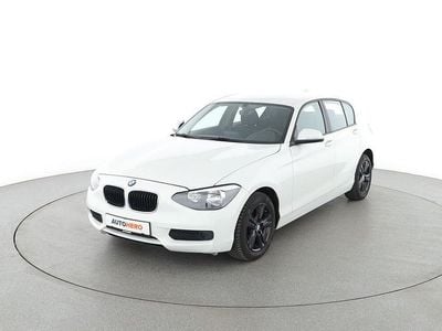 BMW 114