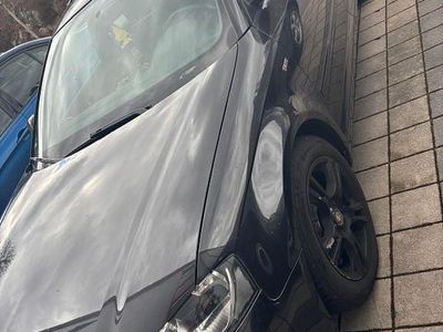 Gebraucht Audi A3 S-Line 140 PS (102 kW) 2012 Schwarz Kleinwagen