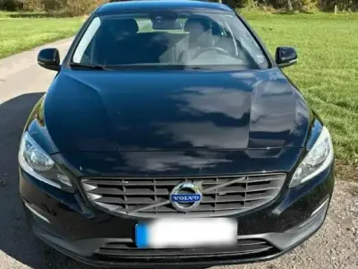 Occasion Volvo V60