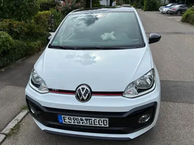 Gebraucht VW up!