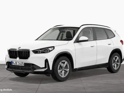 Gebraucht BMW X1 Efficient Dynamics 150 PS (110 kW) 2024 Alpinweiß uni SUV