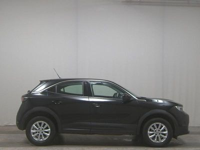 Gebraucht Opel Mokka Edition 101 PS (74 kW) 2022 Schwarz SUV
