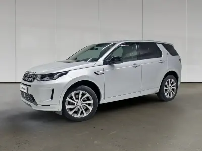 Gebraucht Land Rover Discovery Sport