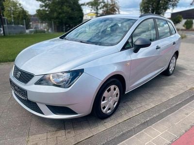 Seat Ibiza ST