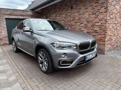 BMW X6 M