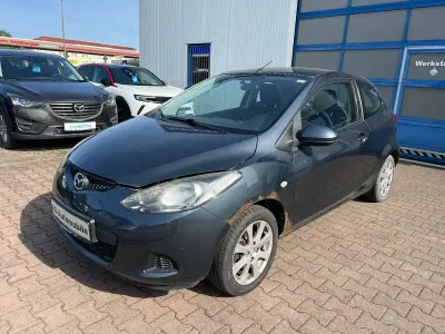 Gebraucht Mazda 2