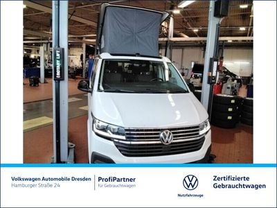 VW California