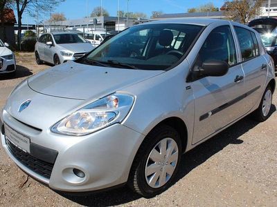 Renault Clio III