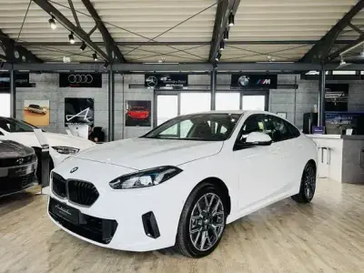 Gebraucht BMW 220 Gran Coupé Performance 163 PS (119 kW) 2025 Andere Coupé