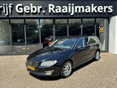 Gebraucht Volvo V70