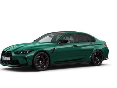 Occasion BMW M3 Efficient Dynamics 530 PK (389 kW) 2025 Sedan