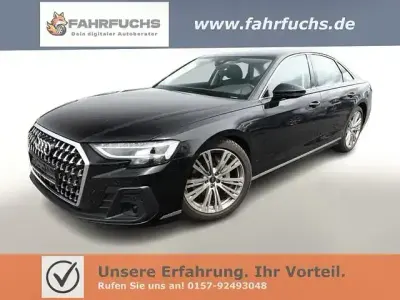 Gebraucht Audi A8