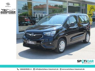Opel Combo-e Life