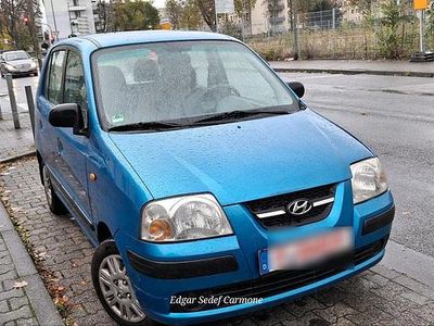 Hyundai Atos