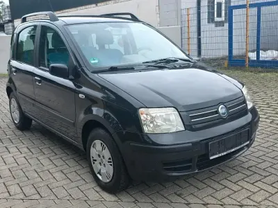 Gebraucht Fiat Panda 2005 Kleinwagen