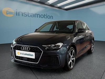 Gebraucht Audi A1 2025 Grau SUV
