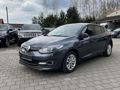 Renault Mégane III