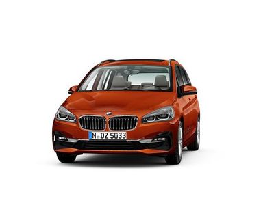 BMW 220 Gran Tourer