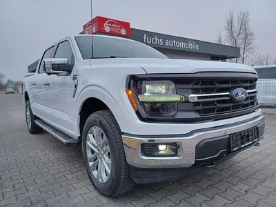 Gebraucht Ford F-150 430 PS (316 kW) 2024 Weiß Pickup