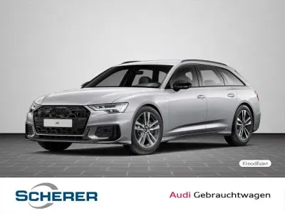 Gebraucht Audi A6