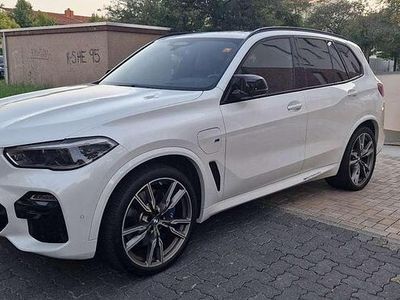 Gebraucht BMW X5 286 PS (210 kW) 2021 SUV