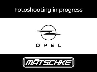 Gebraucht Opel Crossland X Ultimate 110 PS (80 kW) 2017 Weiß SUV