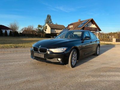 gebraucht BMW 316 316 d