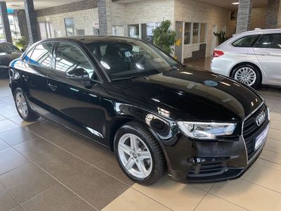 gebraucht Audi A3 35 TFSI*Navi*BI-Xenon*SHZ*PDC* connect