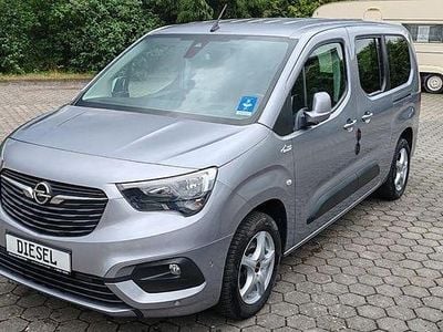 Opel Combo Life