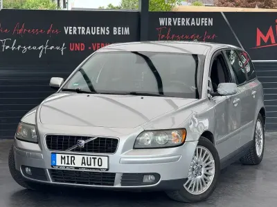 Gebraucht Volvo V50