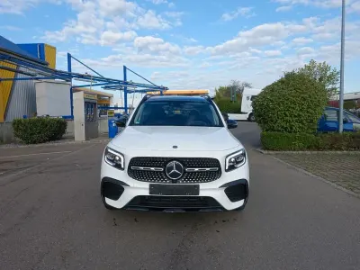 Gebraucht Mercedes GLB220