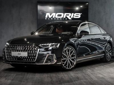 Neu Audi A8 286 PS (210 kW) 2026 Limousine