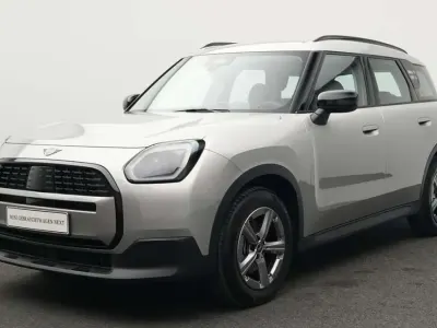 Occasion Mini Countryman Classic 163 ch (119 kW) 2025 Gris SUV