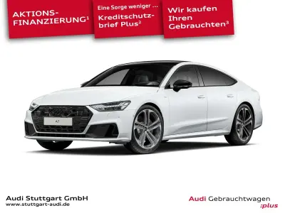Gebraucht Audi A7