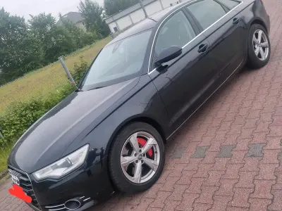 Gebraucht Audi A6