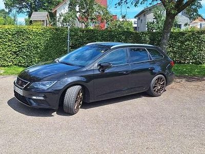 Seat Leon ST
