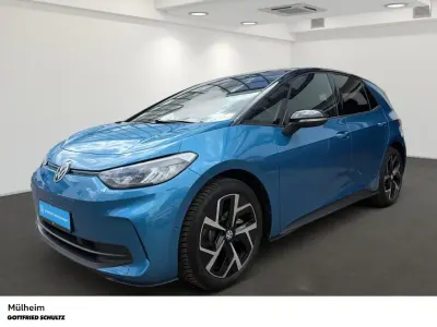 Gebraucht VW ID.3