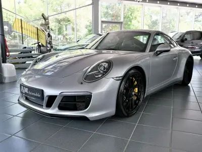 Gebraucht Porsche 911 Carrera 4 GTS