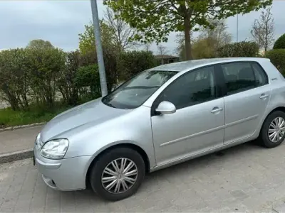 Gebraucht VW Golf IV