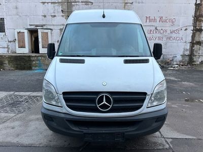 gebraucht Mercedes Sprinter II Kasten 313CDI