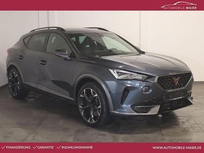 Gebraucht Cupra Formentor VZ 245 PS (180 kW) 2022 Grau SUV