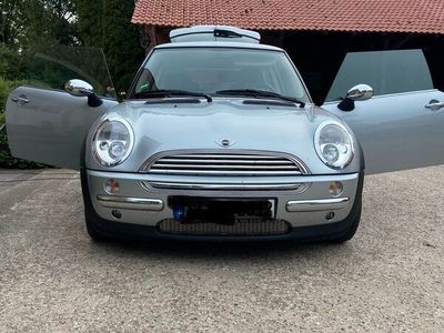 gebraucht Mini Cooper 